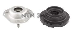 SNR KB65237 AMORTİSÖR TAKOZU ÖN BİLYALI SET FORD FİESTA-COURIER-BMAX 08>