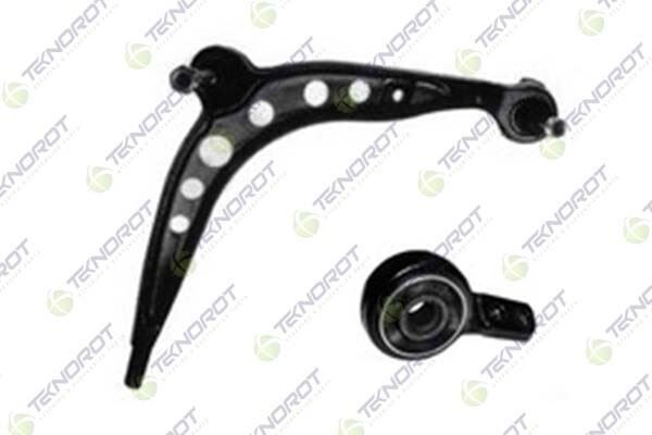 TEKNOROT B-325K SALINCAK ON SAG ALT BMW E36 BURCLU