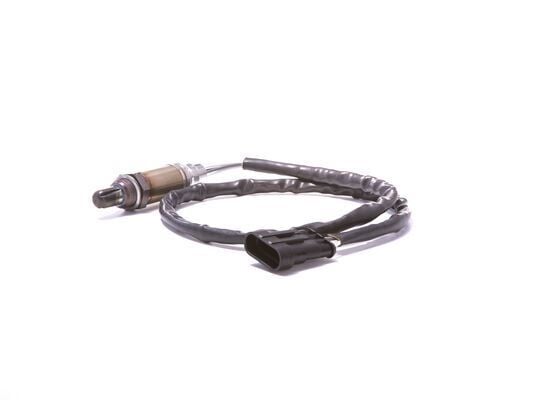 BOSCH 0258005096 OKSİJEN LAMDA SENSÖRÜ ALFA 145 1.4 1.6IE TS 96-01 146 1.4 1.6IE TS 96-01 ALBEA PALIO MAREA