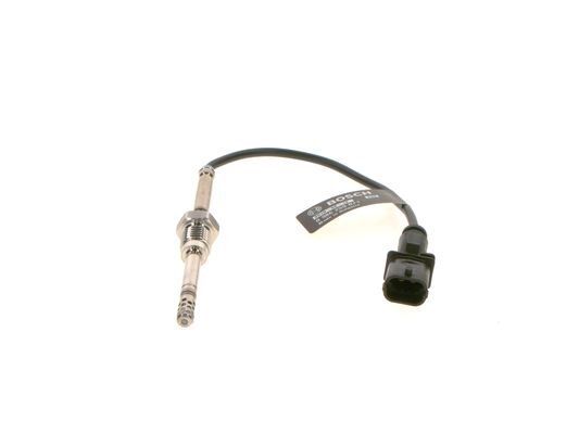 BOSCH 0986259071 EGZOZ SICAKLIK SENSÖRÜ ASTRA J 09>14 CORSA D 06>14 MERIVA B 10>14 AVEO 11>15 1.3 DTE-DTC-DTR