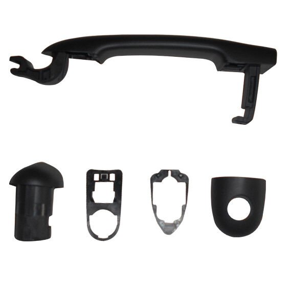 BRUCKE 806B02596R DIŞ KAPI AÇMA KOLU ÖN MEGANE III-FLUENCE-CLIO IV