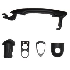 BRUCKE 806B02596R DIŞ KAPI AÇMA KOLU ÖN MEGANE III-FLUENCE-CLIO IV