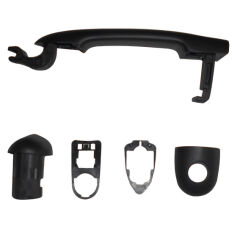 BRUCKE 806B02596R DIŞ KAPI AÇMA KOLU ÖN MEGANE III-FLUENCE-CLIO IV