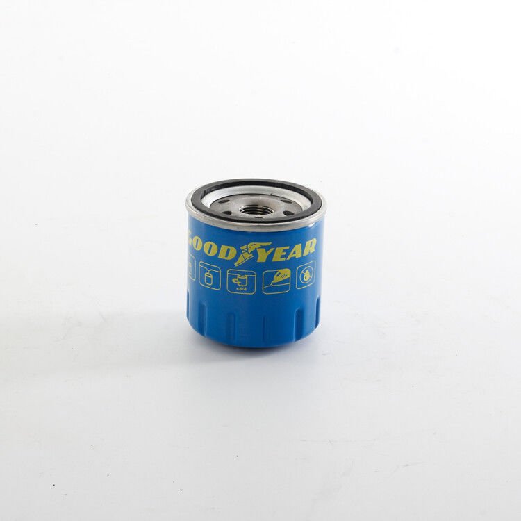 GDY 803002 DACIA DOKKER SERİSİ YAĞ FİLTRESİ 2012-2023 ARASI UYUMLU Oem Kodu:A6071840225