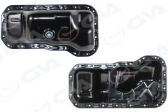 GVA 4029008 YAĞ KARTERİ FIAT PALIO-ALBEA-MAREA 1.6 16V