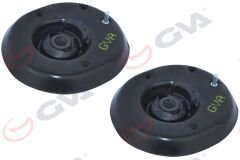 GVA 9343274 AMORTİSÖR TAKOZU ÖN SAĞ-SOL CITROEN C2 03>09 C3 02>10