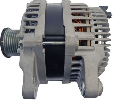 HELLA 8EL011713861 ALTERNATÖR 12V 185A OPEL MOVANO B 10> RENAULT FLUENCE 14> GRAND SCENIC III 11> KADJAR 15> MASTER III 10> 1.6dCi R9M 2.3dCi M9T 7 KANAL