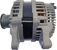 HELLA 8EL011713861 ALTERNATÖR 12V 185A OPEL MOVANO B 10> RENAULT FLUENCE 14> GRAND SCENIC III 11> KADJAR 15> MASTER III 10> 1.6dCi R9M 2.3dCi M9T 7 KANAL