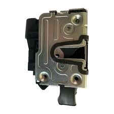 HELLUX HKK.230153 KAPI KİLİDİ SOL ÖN DACIA DUSTER 10-18 SANDERO I 08-