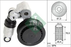 INA 534001110 ALTERNATÖR GERGİ RULMANI KÜTÜKLÜ LT 2.5 TDI ANJ-AVR-AHD