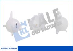 KALE 348765 RADYATOR YEDEK SU DEPOSU KAPAKSIZ TRANSIT CUSTOM V.362 12>