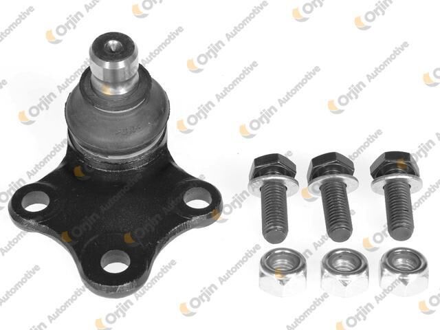 ORJIN 00910 PJ012 ALT ROTİL PARTNER 96 > BERLINGO-XSARA 96 > ZX 91 > 18mm HİDROLİK 364050-364051