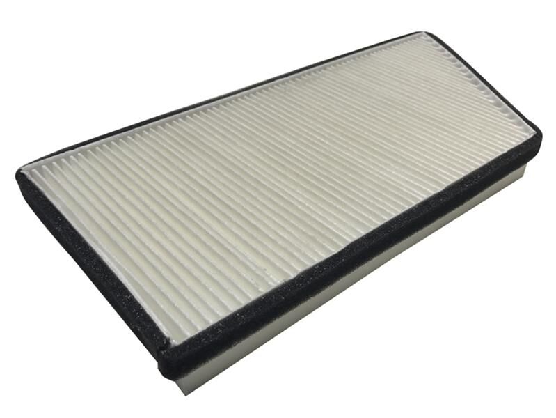SARDES SC555 POLEN FİLTRESİ P206 98- 1.1i-1.4i-1.4HDI-1.6i-1.6 16V-1.9D