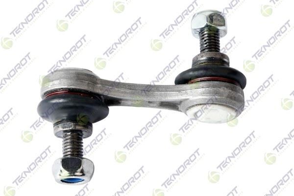 TEKNOROT B-413 ASKI ROTU ARKA SAG SOL BMW E39 ALUMINYUM