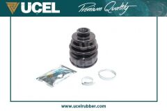 UCEL S82102 AKS KÖRÜĞÜ İÇ KELEPÇE YAĞ NISSAN QASHQAI 1.6L HR16DE J10 06-13 ŞANZIMAN TARAF