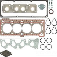 V.REINZ 023368001 MOTOR ÜST CONTA TK. MEGANE I 96> CLIO II 98> KANGOO 97> CLIO SYMBOL I 00> 1.4 K7J 1.6 K7M