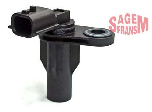 KRANK MİLİ SENSÖRÜ RENAULT CLİO III 05> LAGUNA III 07>15 MEGANE III 14> TRAFIC II 01>14 OPEL VİVARO 01>14 2.0 16V