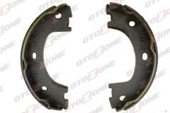 FREN BALATASI ARKA PARK FRENI MERCEDES SPRINTER B906 . VW CRAFTER 30-35-50 CIFT TEKER