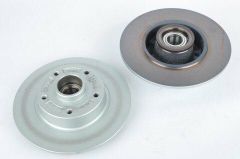 MAIS 432027412R FREN DISKI ARKA DELIKSIZ ( BOYALI RULMANLI ) MEGANE IV 16=>