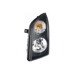 AYFAR 505966 FAR SİNYAL MOTORLU SAĞ VW CRAFTER 2006-2017 ELEKTRİKLİ H7xPY21WxW5W