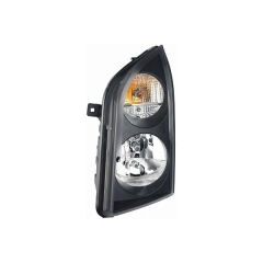 AYFAR 505966 FAR SİNYAL MOTORLU SAĞ VW CRAFTER 2006-2017 ELEKTRİKLİ H7xPY21WxW5W