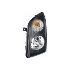 AYFAR 505966 FAR SİNYAL MOTORLU SAĞ VW CRAFTER 2006-2017 ELEKTRİKLİ H7xPY21WxW5W
