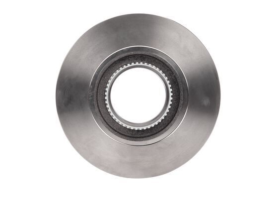 BOSCH 0986479A50 ARKA FREN DISK AYNASI TRANSIT CUSTOM V362 2.2TDCI 12> CAP 288 16