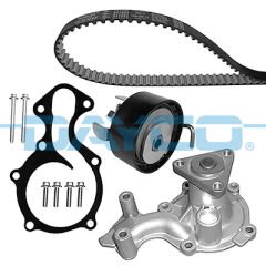 DAYCO KBIOWP020 TRİGER SETİ DEVİRDAİM FORD FİESTA-FOCUS-CMAX 12> 1.0 ECOBOOST DİŞ:116-GENİŞLİK:16 ECOBOOST DIS SAYISI 116 GENIS 16MM