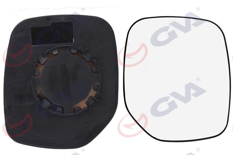 GVA 1145001 AYNA CAMI SAĞ PARTNER-BERLINGO 96> MEKANİK KONVEKS VM-118GR