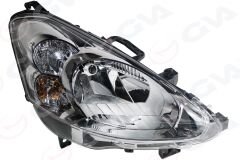 GVA 2043036 FAR SAG MOTORLU PARTNER 1.6 BlueHDi 12 >