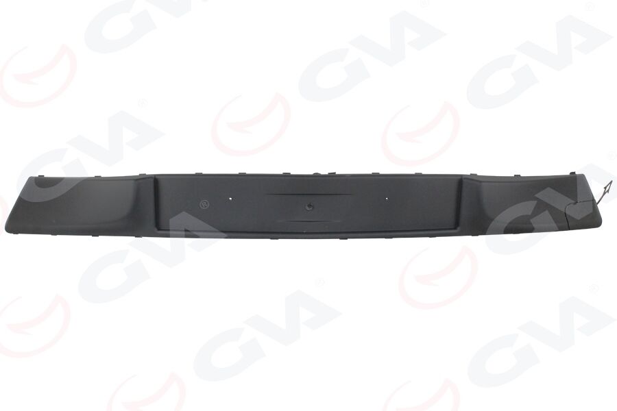 GVA 9590164 ÖN TAMPON PLAKA ALTLIĞI OPEL CORSA D 10-