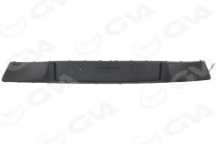 GVA 9590164 ÖN TAMPON PLAKA ALTLIĞI OPEL CORSA D 10-