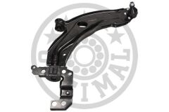 OPTIMAL G6-1304 ALT SALINCAK KOMPLE SAĞ FIAT DOBLO 06>10