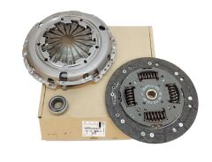 PSA 1611273080 DEBRIYAJ SETI COMBO E-CROSSLAND 18> P207-P208-P301-P308 08> P2008 13> P3008 16> RIFTER-PARTNER -BERL INGO-JUMPY 16> C-ELYSEE 12> C3-C4-DS3 14> DS4 11>15 1.6HDI FIAT DOBLO 24> 1.5D MJET