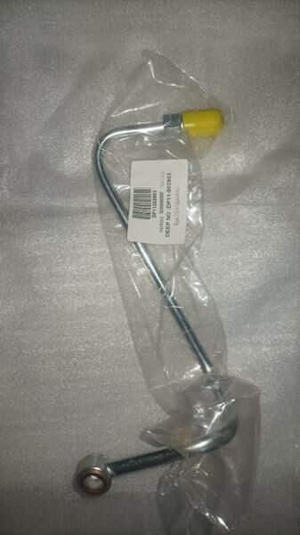 ROLLCAR RC12-552403 Megane 2 Turbo Yağlama Borusu