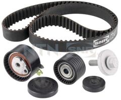 SNR KD45540 EKSANTRİK GERGİ KİTİ CLIO II 01> CLIO III 04>MEGANE I 96> MEGANE II 02> MEGANE III 09> LAGUNA I 96> LAGUNA II 01> SCENIC I 96> SCENIC II 02> 1.4-1.6- 16V K4M-K4J