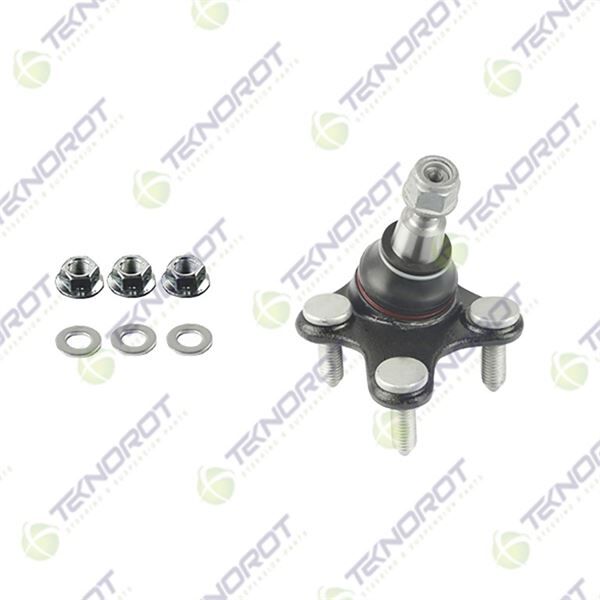 TEKNOROT V-1024K ROTİL ALT SOL FORD CONNECT 22> VW CADDY 22>