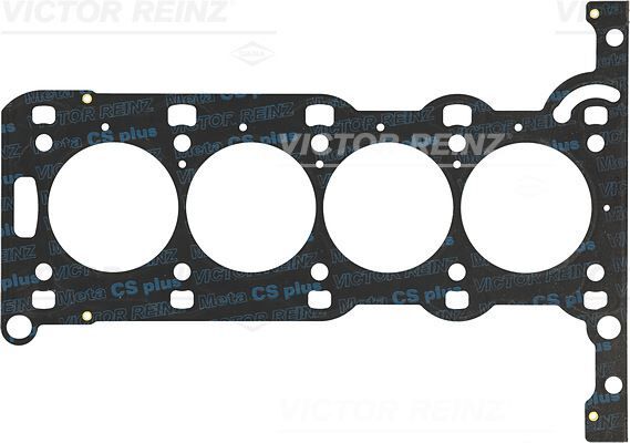 V.REINZ 613416200 SKC CORSA C - CORSA B - ASTRA G 1.2 16V Z12XE-X12XE