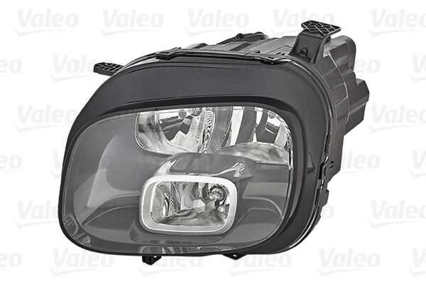 VALEO 450528 FAR SOL CITROEN C3 AIRCROSS HIGH 08/17>