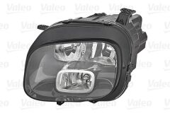 VALEO 450528 FAR SOL CITROEN C3 AIRCROSS HIGH 08/17>