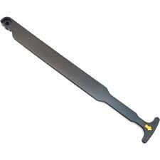 YTT 40593 KAPUT AÇMA KOLU FORD FIESTA V 11.2001 - 03.2010