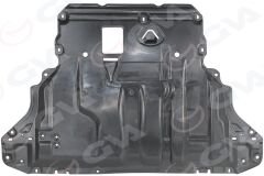 MOTOR ALT MUHAFAZASI FOCUS 18> 1.KALİTE ENJEKSİYON