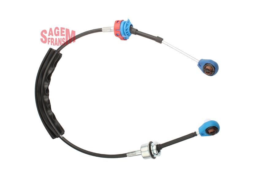 VİTES KUMANDA TELİ SAĞ KANGOO 1.5 DCI