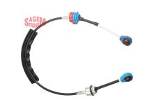 VİTES KUMANDA TELİ SAĞ KANGOO 1.5 DCI