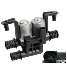 BOSCH 1147412353 KALORIFER MUSLUGU BMW E60 E65 E53
