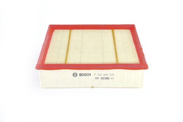 BOSCH F026400379 HAVA FILTRESI MERCEDES OM651 W176 W246 C117 X117 X156