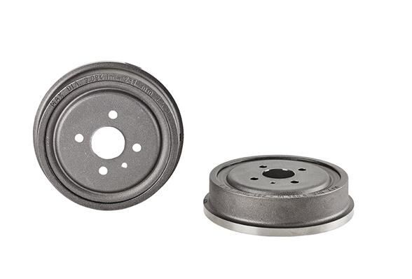 BREMBO 14771510 FREN KAMPANASI CHEVROLET CORSA ESTATE 01/96-12/10-CHEVROLET CORSA SALOON 03/94-12/10-OPEL ASTRA F CL