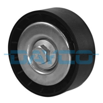 DAYCO APV1068 ALTERNATÖR GERGİ RULMANI DOBLO-BRAVO II-LINEA-PALIO-PANDA-ALBEA-UNO-ALFA MITO 1.2-1.4
