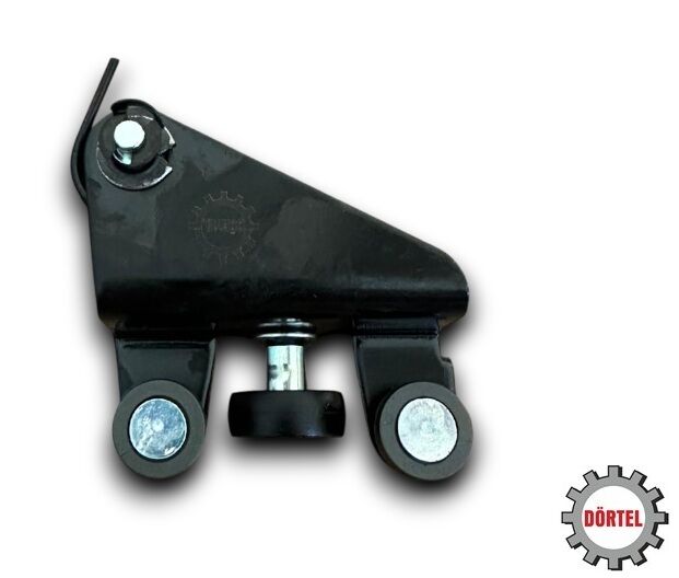 DORTEL 105014 SÜRGÜLÜ KAPI ORTA MEKANİZMASI TRAFIC II VİVARO