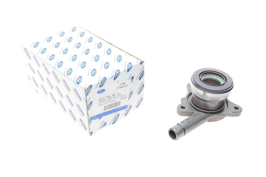 FORD CC117A564BB HİDROLİK DEBRİYAJ RULMANI FORD TRANSİT V348 -V363 11>17 155PS